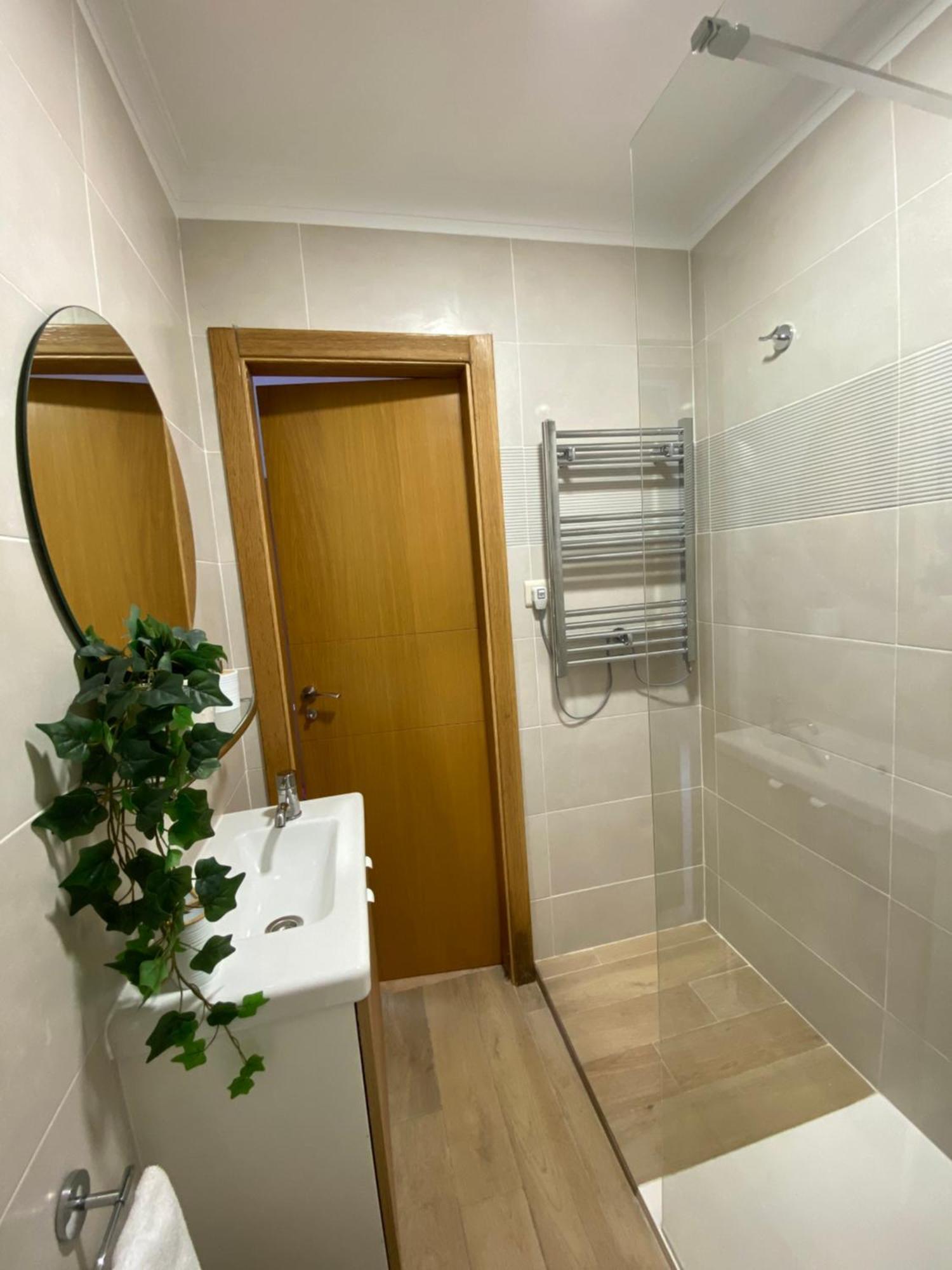 Vivienda 2 Dormitorios Churriana-Aeropuerto Малага Экстерьер фото